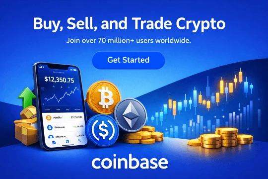 coinbase