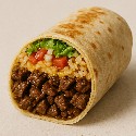Burrito Asada