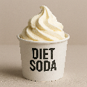 Diet Vanilla Ice Cream