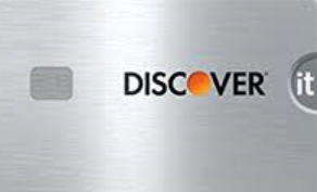 discover