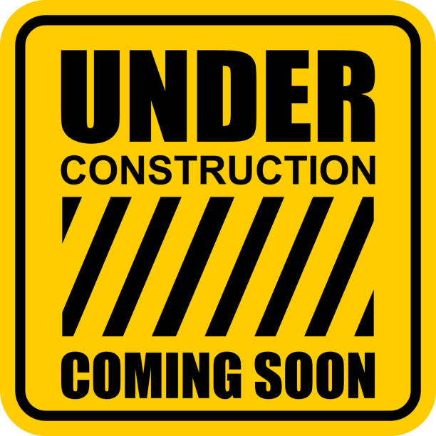 Coming Soon